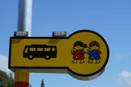 Šolske prevoze v Velenju prilagajajo zaporam cest